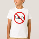 Search for anti bullying tshirts Stop bullies