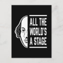 Search for shakespeare postcards Literature
