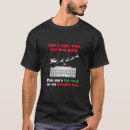 Search for political christmas clothing Santa