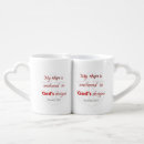 Search for heart handle mugs Anniversary