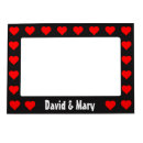Search for red hearts love valentine picture frames Couple