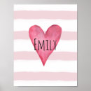 Search for nursery art Typography