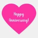Search for anniversary stickers Modern