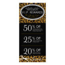Search for hair salon menu rack cards Spa