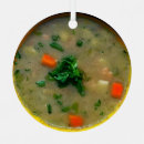 Search for food ornaments Funny