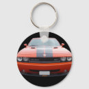 Search for dodge keychains challenger
