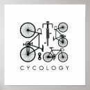 Search for cycling posters Illustration