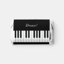 Search for music favors Pianist