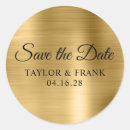 Search for save the date stickers Stylish