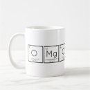 Search for periodic table mugs Fun