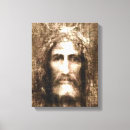 Search for jesus canvas prints Holy
