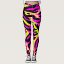Search for pink black tiger stripes clothing Wild
