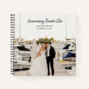 Search for bucket list notebooks Anniversary