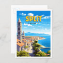 Search for split croatia postcards Vacation