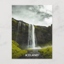 Search for iceland postcards Reykjavik