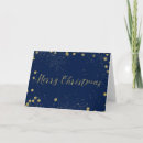 Search for bling christmas cards Gold