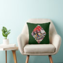 Search for playing cards pillows Blackjack