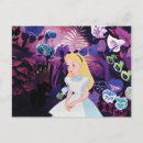 Search for alice in wonderland postcards Vintage