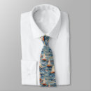 Search for sailboat ties Nautical pattern