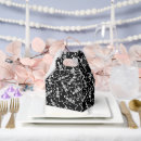 Search for large favor boxes Black and white