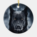 Search for german shepherd ornaments Animals