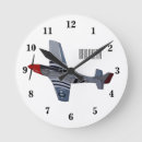 Search for airplane clocks War