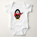 Search for music instrument baby clothes rock and roll