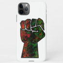 Search for black red green iphone cases African