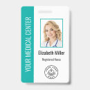 Search for medical professional badges Doctor