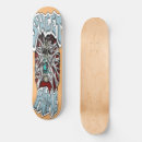 Search for death metal skateboards Horror