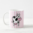 Search for cow print mugs Pink