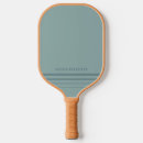 Search for green pickleball paddles Monogrammed
