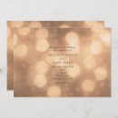 Search for candlelight invitations Party