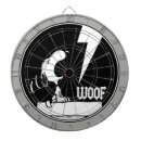 Search for dartboards Dog