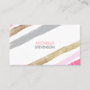 Search for paint party business cards Trendy