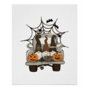 Search for gnome posters Spooky
