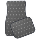 Search for light gray car floor mats Grey