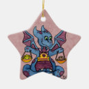 Search for zodiac ornaments Cute