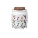 Search for jars candy favors Dog