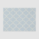 Search for moroccan tissue paper Quatrefoil