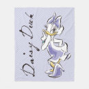 Search for duck fleece blankets Daisy