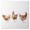 Search for chicken tiles French