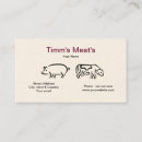 Search for bbq business cards Pig