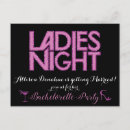 Search for girlfriends party invitations Celebration