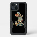 Search for iphone 13 cases Retro mickey mouse