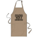 Search for funny men aprons Funny for dad