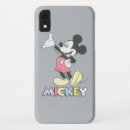 Search for iphone xr cases Classic mickey mouse