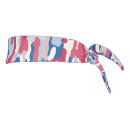 Search for blue headbands Navy