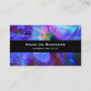 Search for dynamic business cards Vibrant