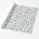 Search for hibiscus wrapping paper Girly